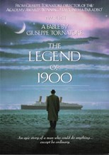 The Legend of 1900 (La leggenda del pianista sull'oceano)