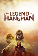 The Legend of Hanuman - First Season