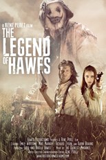 The Legend of Hawes (Legend of Hawes)