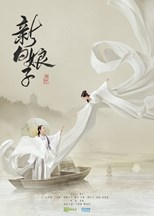 The Legend of White Snake (新白娘子传奇 / Xīn bái niángzi) (2019) subtitles - SUBDL poster