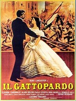 The Leopard (Il gattopardo) (1963)