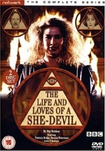 The Life and Loves of a She-Devil - First Season