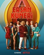 The Life and Movies of Erşan Kuneri - First Season