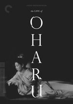 The Life of O-haru (Saikaku ichidai onna) (Oharu)