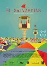 The Lifeguard (El salvavidas)