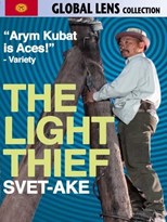 The Light Thief (Svet-Ake / 明りを灯す人)