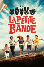 The Little Gang (La petite bande)