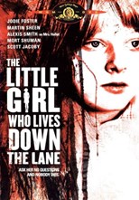 The Little Girl Who Lives Down the Lane