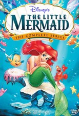 The Little Mermaid - Third Season