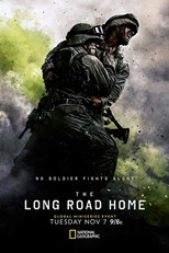 the long road home 2017 release date