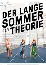 The Long Summer of Theory (Der lange Sommer der Theorie)