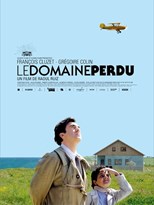 The Lost Domain(Le Domaine Perdu)