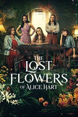The Lost Flowers of Alice Hart - First Season (2023) subtitles - SUBDL poster