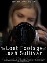 The Lost Footage of Leah Sullivan