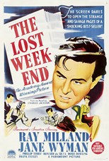 The Lost Weekend (1945)