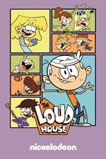 The Loud House - Fourth Season