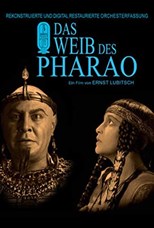 The Loves of Pharaoh (Das Weib des Pharao)