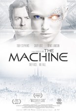 the-machine