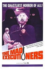 The Mad Executioners (Der Henker von London)