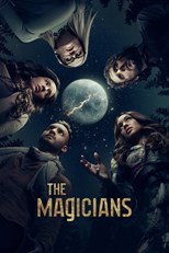 The Magicians - Fifth Season