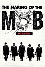 The Making of the Mob: New York (2015) subtitles - SUBDL poster