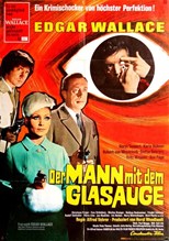 The Man with the Glass Eye (Der Mann mit dem Glasauge)