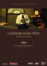 The Man Without a Head (L'homme sans tête)