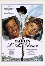 The Married Couple of the Year Two (The Scoundrel / Les mariés de l'an deux)