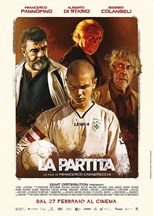 The Match (La partita)