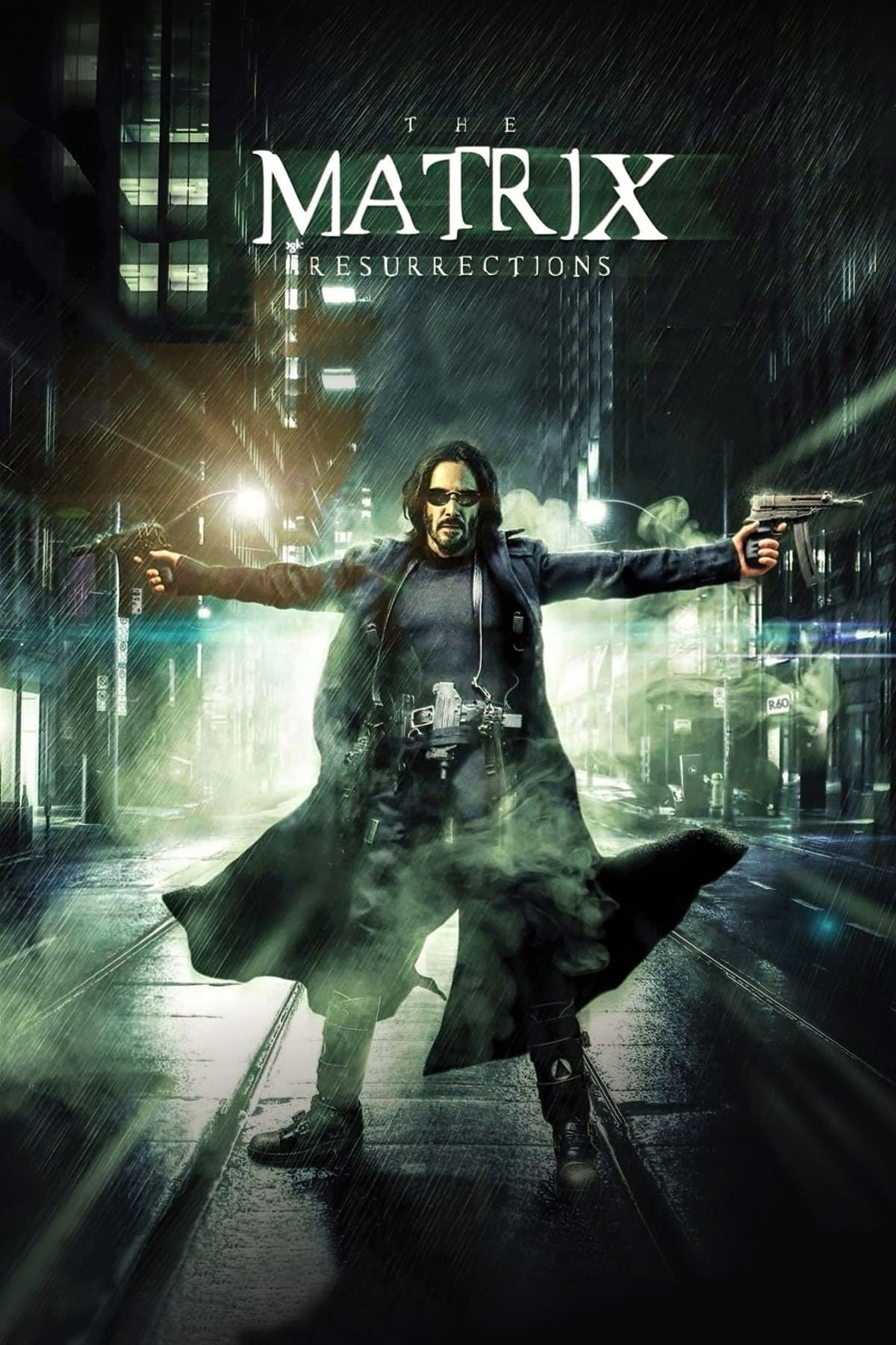 The Matrix -