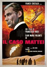 The Mattei Affair (Il Caso Mattei)
