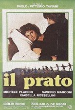 The Meadow AKA Il prato (1979)