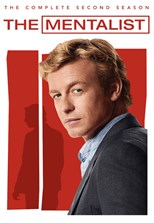 The Mentalist - Second Season