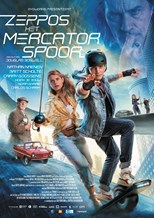 The Mercator Trail (Zeppos - Het Mercatorspoor) (2022) subtitles - SUBDL poster