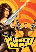 The Middleman - First Season