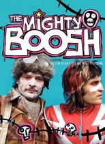 The Mighty Boosh - Third Season