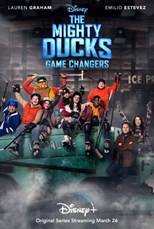 The Mighty Ducks: Game Changers - First Season