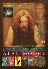 The Mindscape of Alan Moore