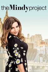 The Mindy Project - Fifth Season