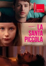 The Miracle Child (Blessed Boys / La santa piccola)