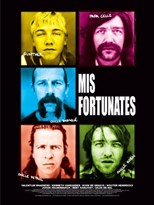 The Misfortunates (De helaasheid der dingen)