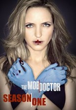 The Mob Doctor - First Season