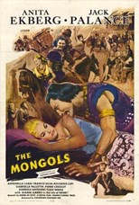 The Mongols (I mongoli)