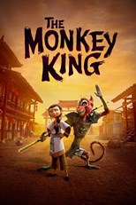 The Monkey King (2023) subtitles - SUBDL poster