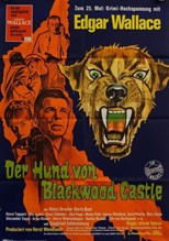 The Monster of Blackwood Castle (Der Hund von Blackwood Castle)