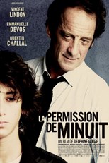 The Moon Child (La permission de minuit)