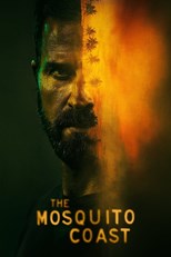 The Mosquito Coast - Second Season (2022) subtitles - SUBDL poster