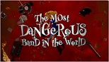 The Most Dangerous Band In The World: The Story of Guns N’ Roses