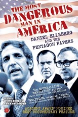 The Most Dangerous Man in America: Daniel Ellsberg and the Pentagon Papers