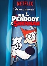 The Mr. Peabody & Sherman Show - Fourth Season